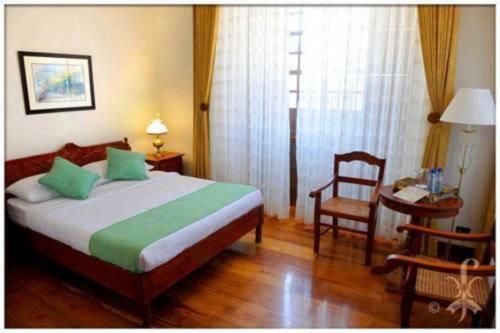 Hotel Felicidad