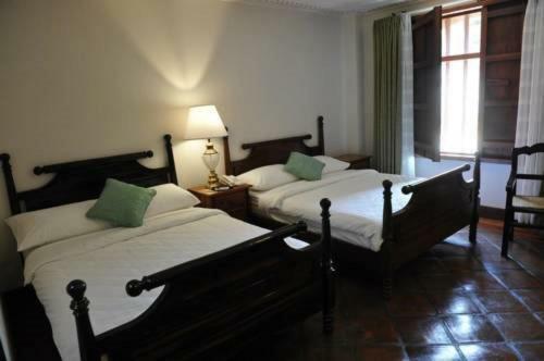 Hotel Felicidad