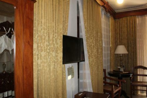 Hotel Felicidad