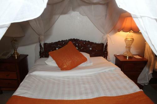 Hotel Felicidad