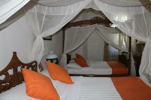 Hotel Felicidad