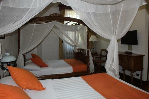 Hotel Felicidad