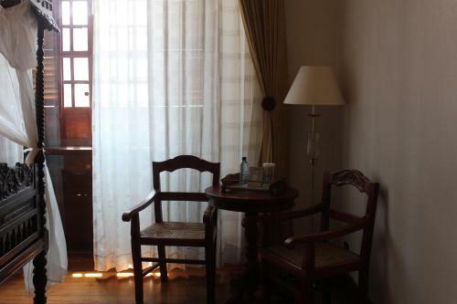 Hotel Felicidad