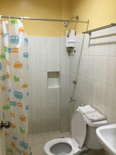 Hostal Dayview Tourist Home