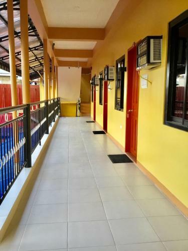 Hostal Dayview Tourist Home