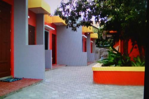 Bed & Breakfast Nitelife Transient House Vigan