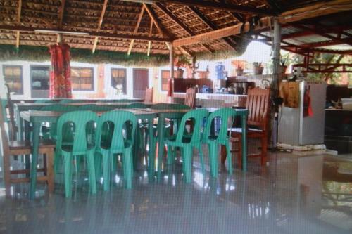 Bed & Breakfast Nitelife Transient House Vigan