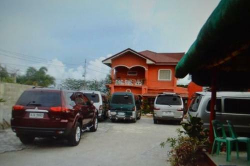 Bed & Breakfast Nitelife Transient House Vigan