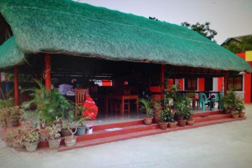 Bed & Breakfast Nitelife Transient House Vigan