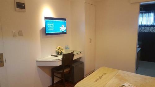Gervasia Hotel Makati