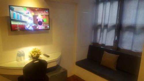 Gervasia Hotel Makati