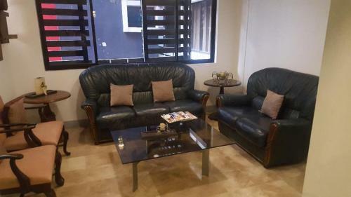 Gervasia Hotel Makati