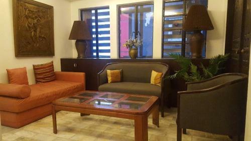 Gervasia Hotel Makati