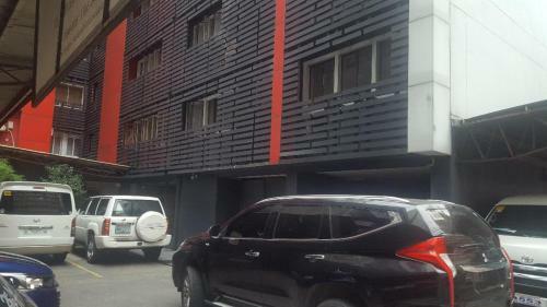 Gervasia Hotel Makati