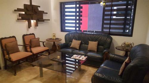 Gervasia Hotel Makati