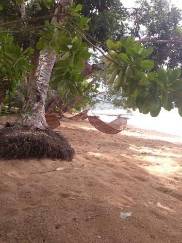 Hotel Garden Bay Beach Resort El Nido