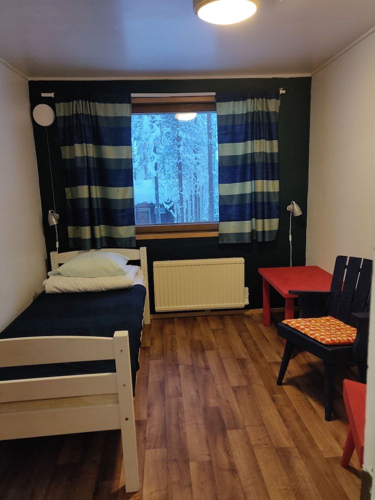Kuerkievari Kuerhotel