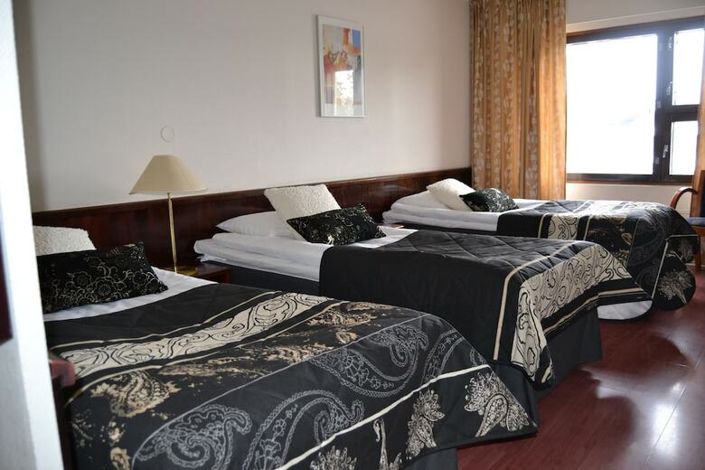 Center Hotel Imatra
