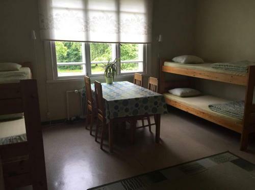 Porvoo Hostel