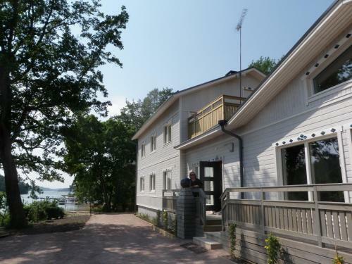 Bed & Breakfast Ceracon Inn