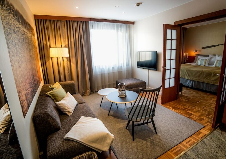 Original Sokos Hotel Lappee