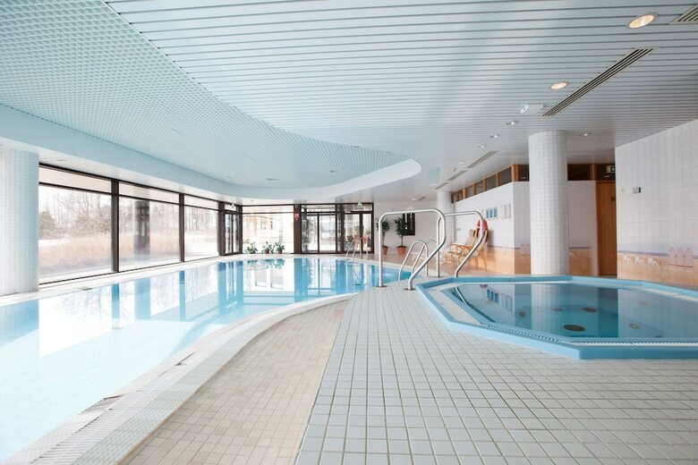 Hotel Scandic Kuopio