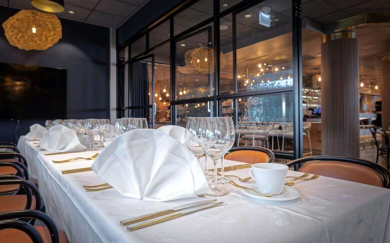 Hotel Scandic Kuopio