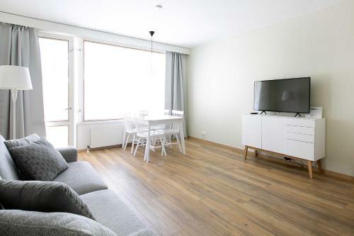 Design Apartment Kristiina