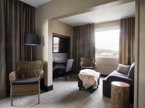 Hotel Cumulus Kuopio