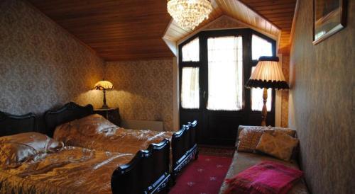 Hotel Villa Antonius
