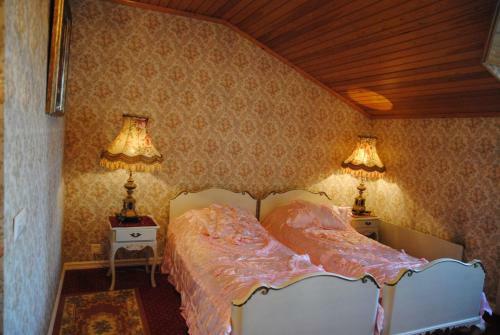 Hotel Villa Antonius