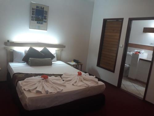 Grand Eastern Hotel