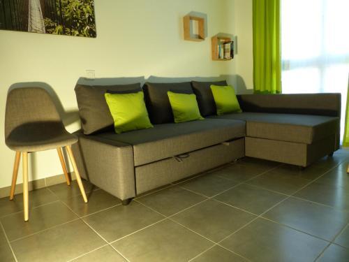 Apartamento Studio La Grave - Saint-cyprien