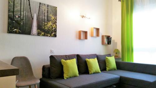 Apartamento Studio La Grave - Saint-cyprien