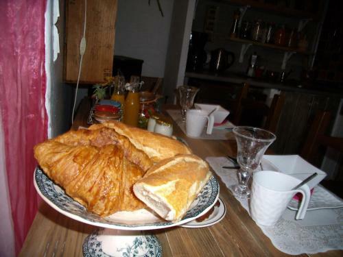 Bed & Breakfast C�t�-vignes Chambre D'h�tes