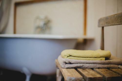 Bed & Breakfast C�t�-vignes Chambre D'h�tes
