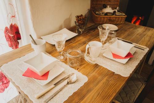 Bed & Breakfast C�t�-vignes Chambre D'h�tes