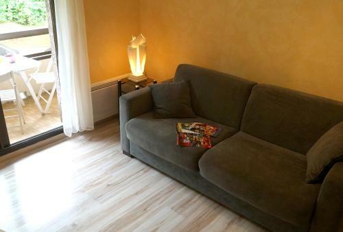 Apartamento R�sidence Terrasses D'etigny