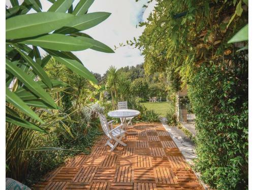 Holiday Home Vence II