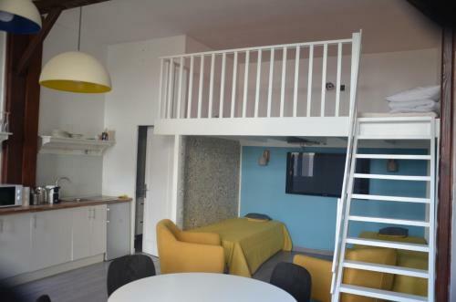 Chambres D'hotes Villa Faidherbe B&B
