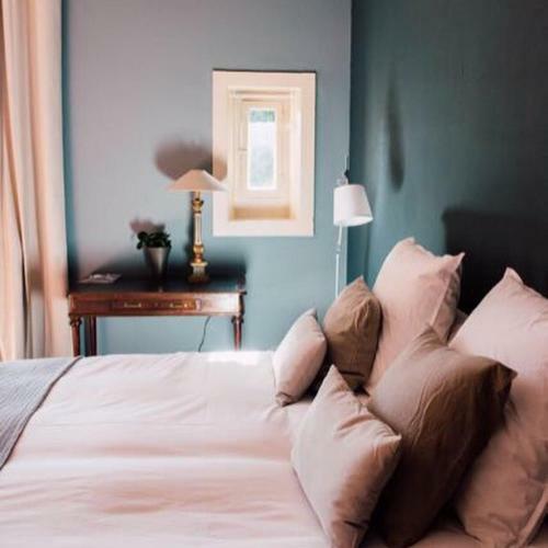 Bed & Breakfast Castel Jolly