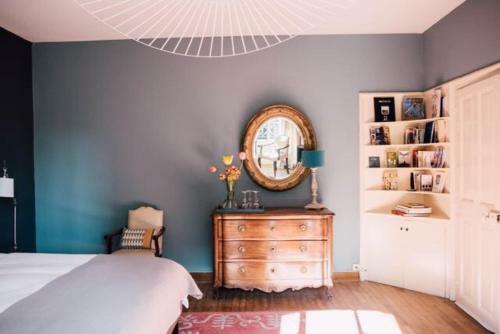 Bed & Breakfast Castel Jolly