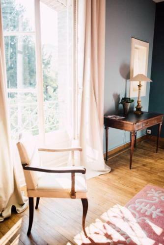 Bed & Breakfast Castel Jolly