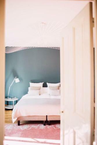 Bed & Breakfast Castel Jolly