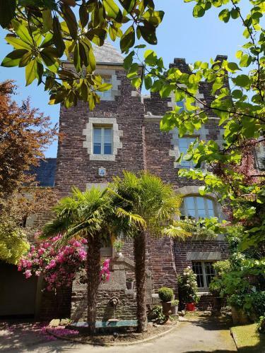 Bed & Breakfast Castel Jolly