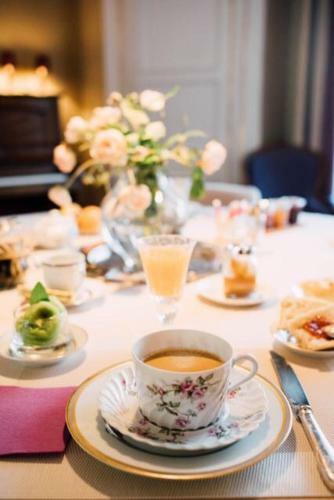 Bed & Breakfast Castel Jolly