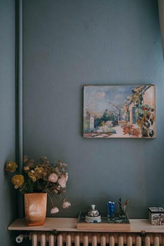 Bed & Breakfast Castel Jolly