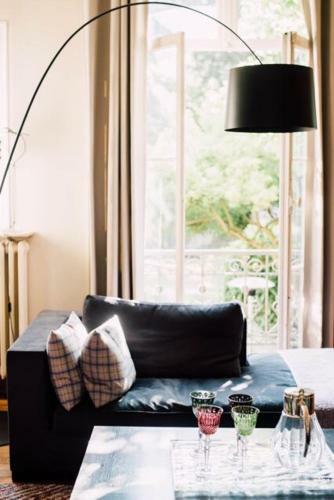 Bed & Breakfast Castel Jolly