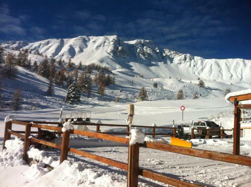 Hotel Le Chal'heureux