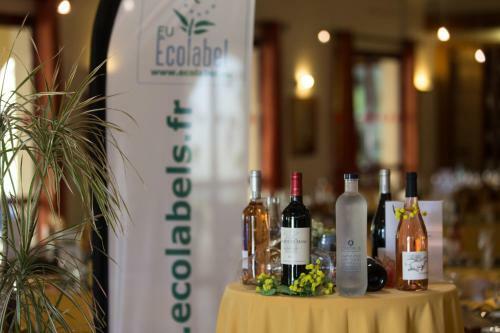 Hotel H�tel Solenca
